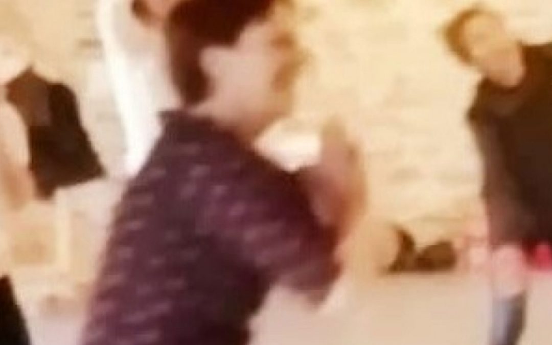 Témoignage d’Isabelle, danse du vivant