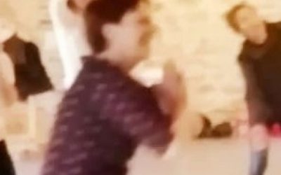 Témoignage d’Isabelle, danse du vivant