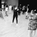 Témoignage Mickael - Tantra danse