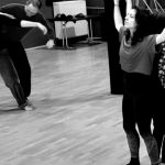 Témoignage de Bénédicte - Tantra Danse