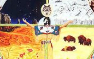 Témoignage de Céline : connexion avec un animal totem