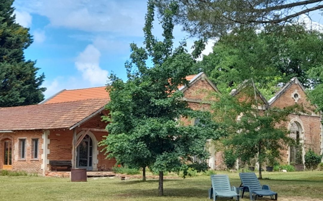 Témoignage de Marlène sur la retraite chamanique 2022