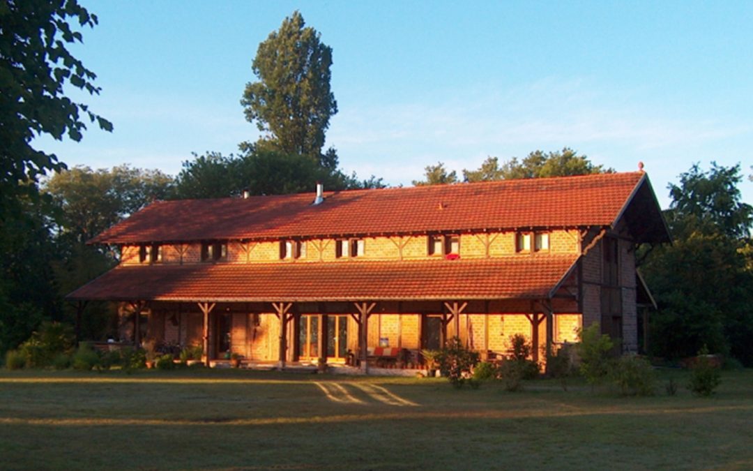 Témoignage de Maryline retraite estivale chamanique