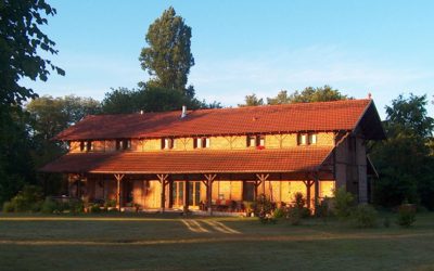 Témoignage de Maryline retraite estivale chamanique