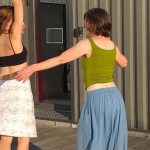 Témoignage d'Emilie - Tantra danse