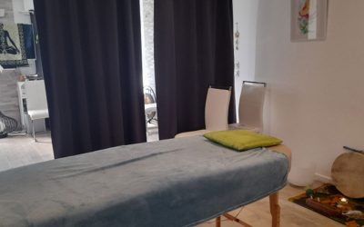 Témoignage thérapie de Annick