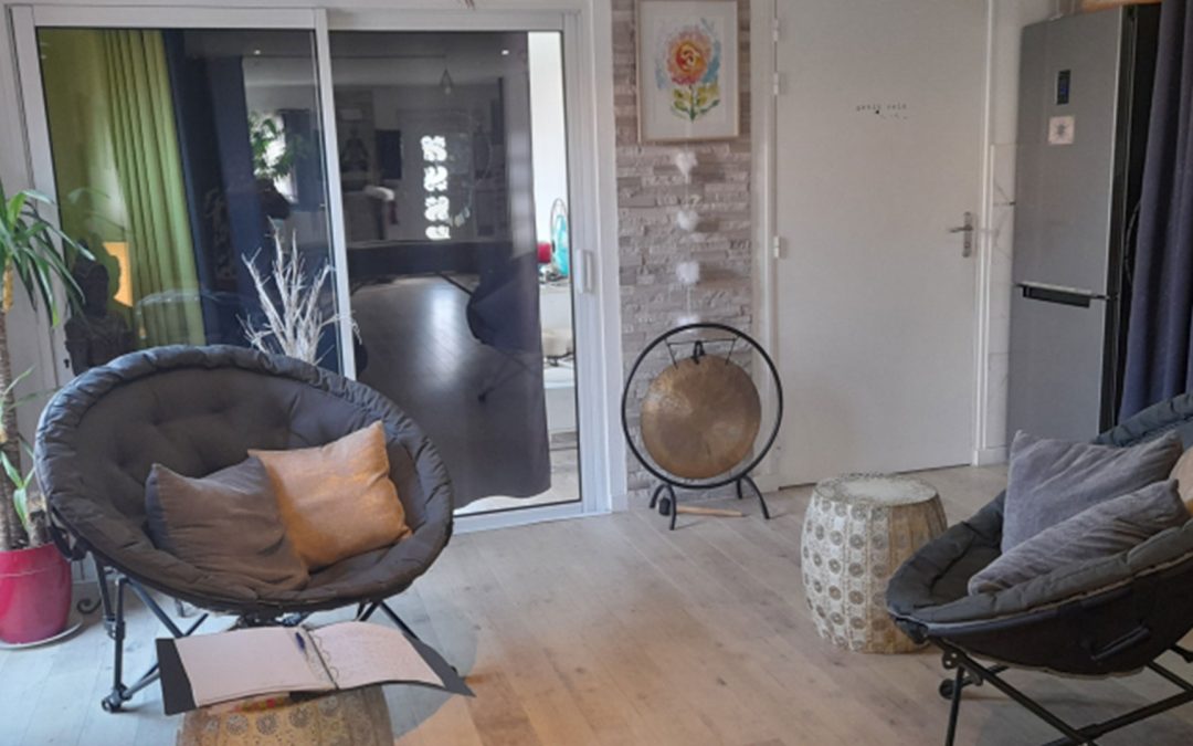 Témoignage thérapie de Arnaud