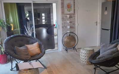 Témoignage thérapie de Arnaud