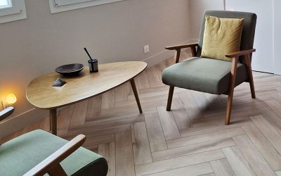 Témoignage constellation chamanique Lucie