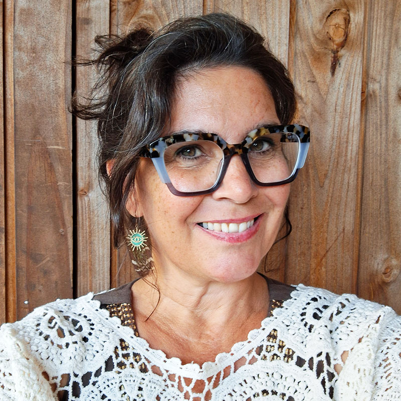 Marie Simon Nantes thérapeute holistique