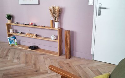 Témoignage CONSTELLATION CHAMANIQUE Magali