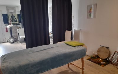 Témoignage constellation chamanique  Frédéric